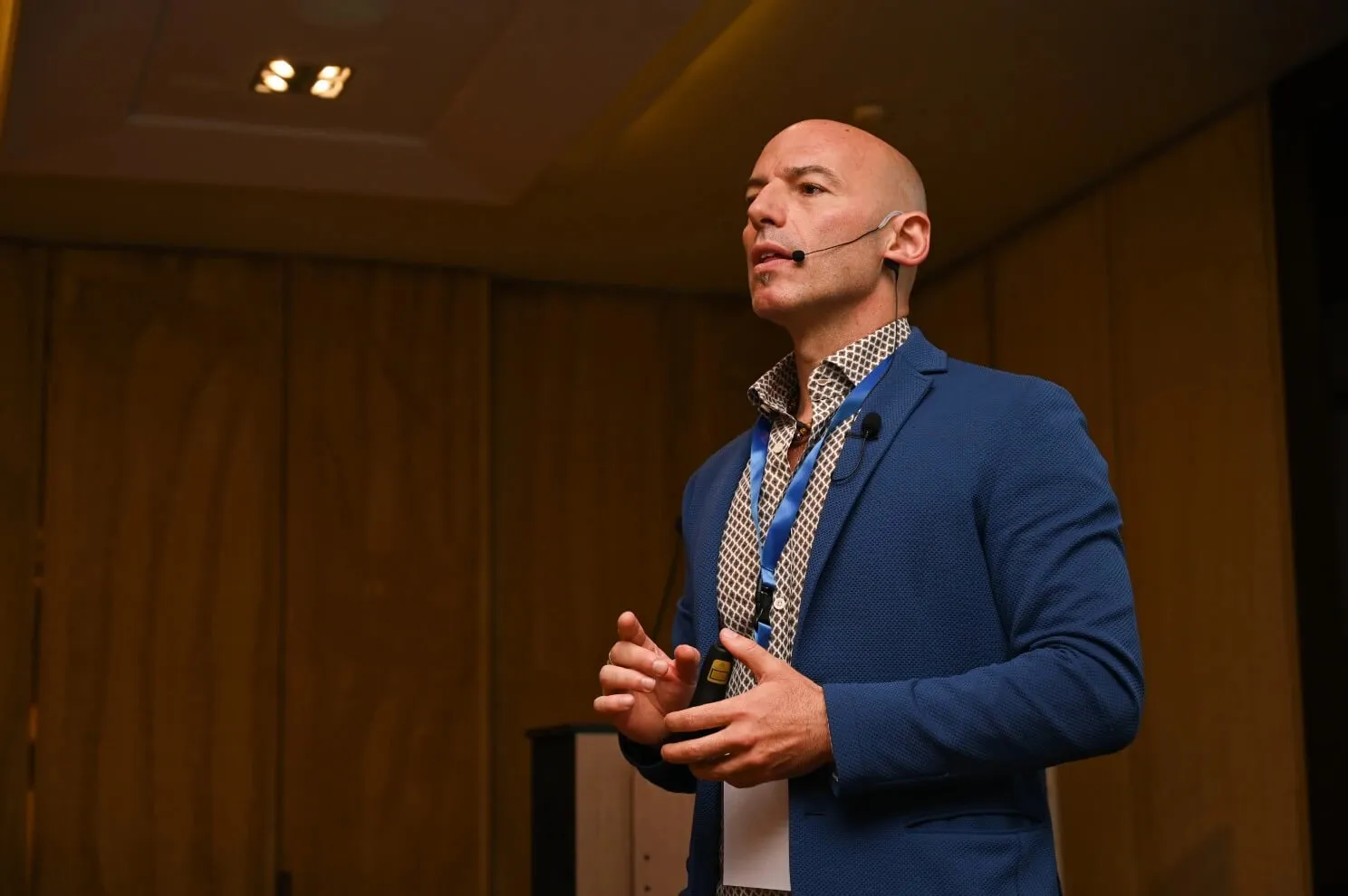 The Future of Leadership Masterclass – Recap