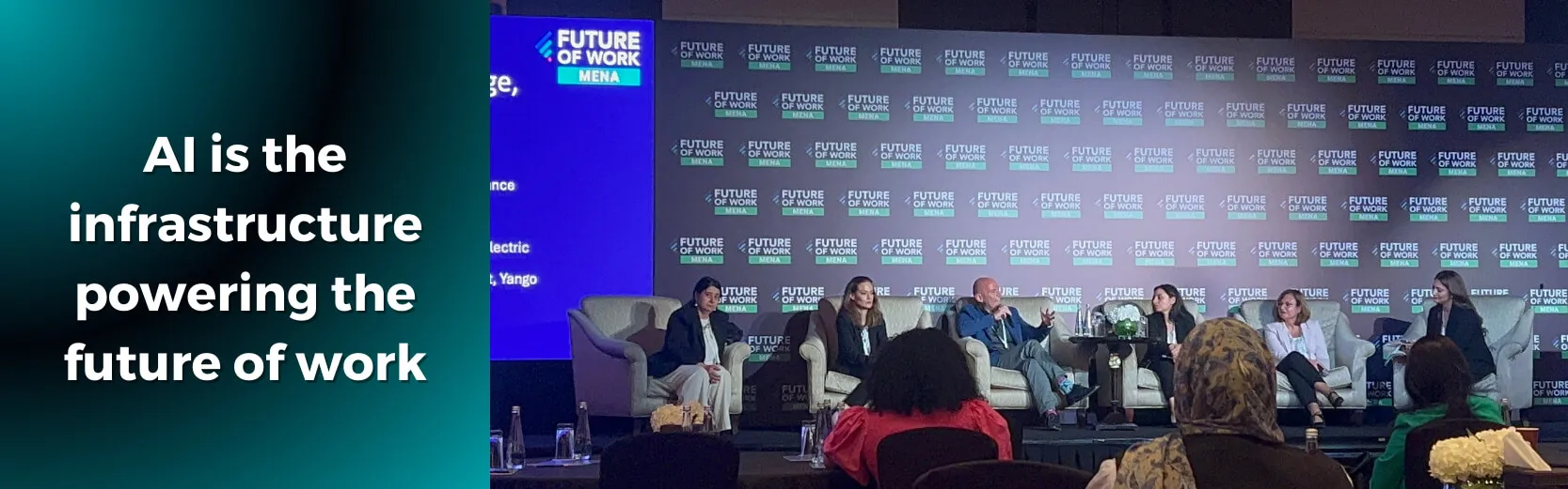 Future of Work MENA 2024