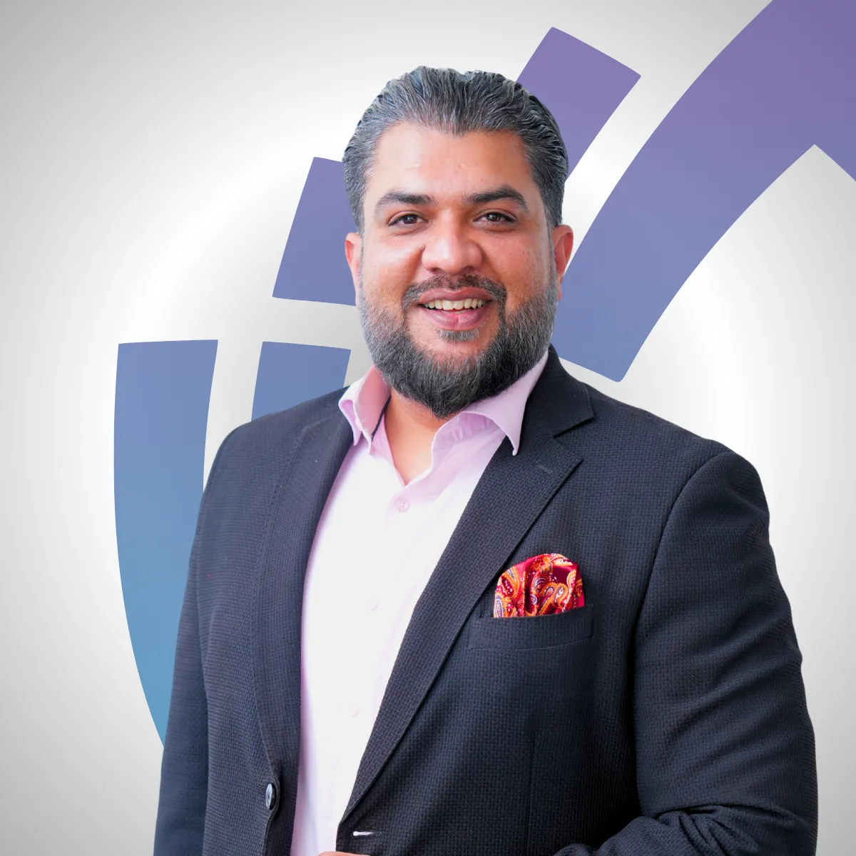 Masam Ali Malik – C.F.A
