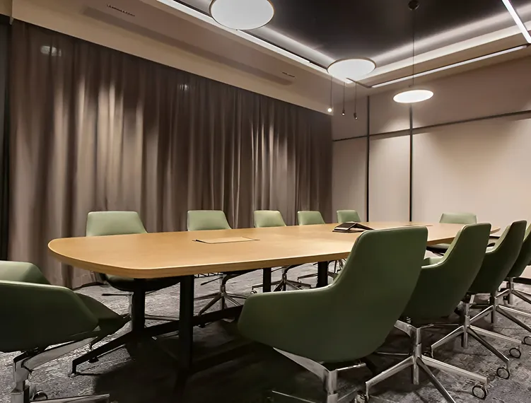 Deloitte — intervention