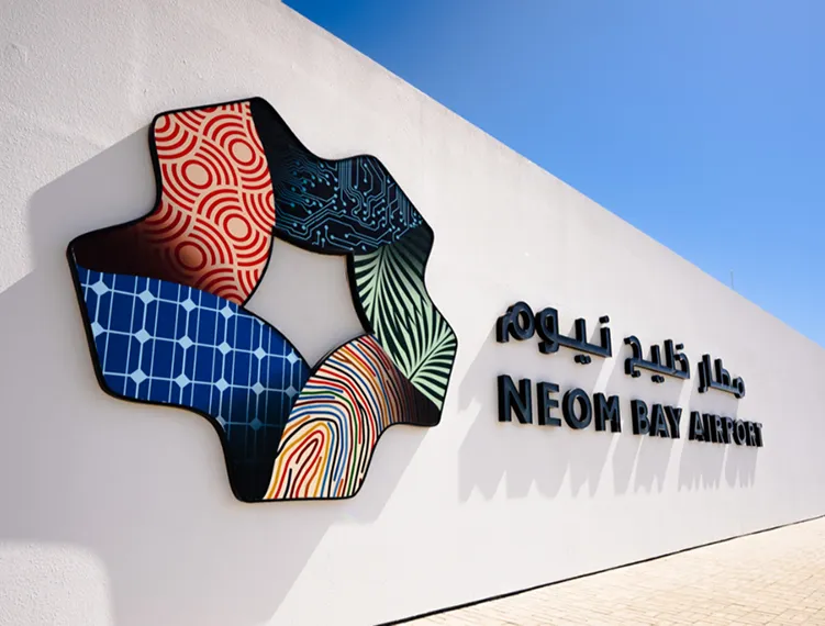 NEOM — context