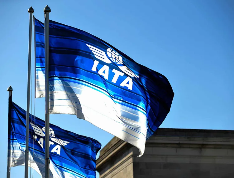 IATA — context