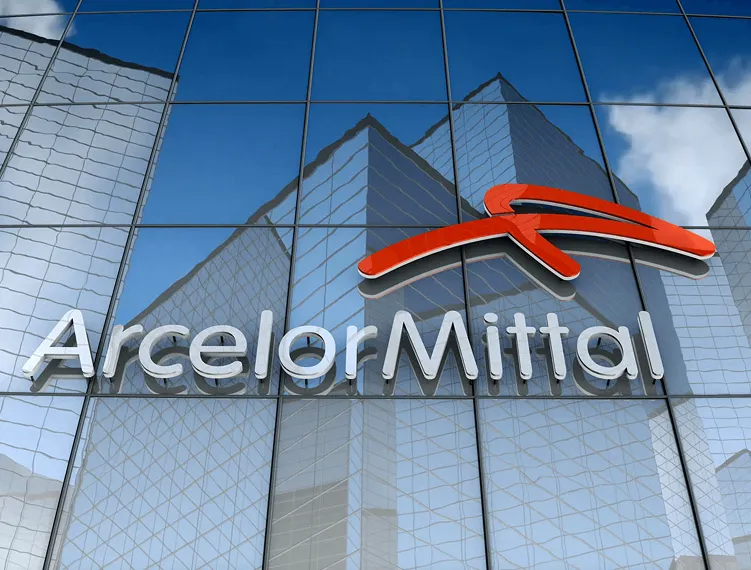 ArcelorMittal Jubail — context