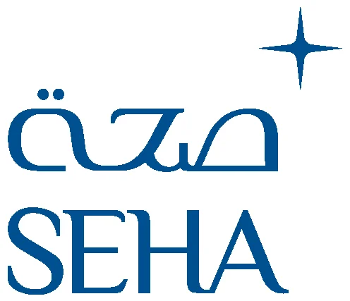 Client logo