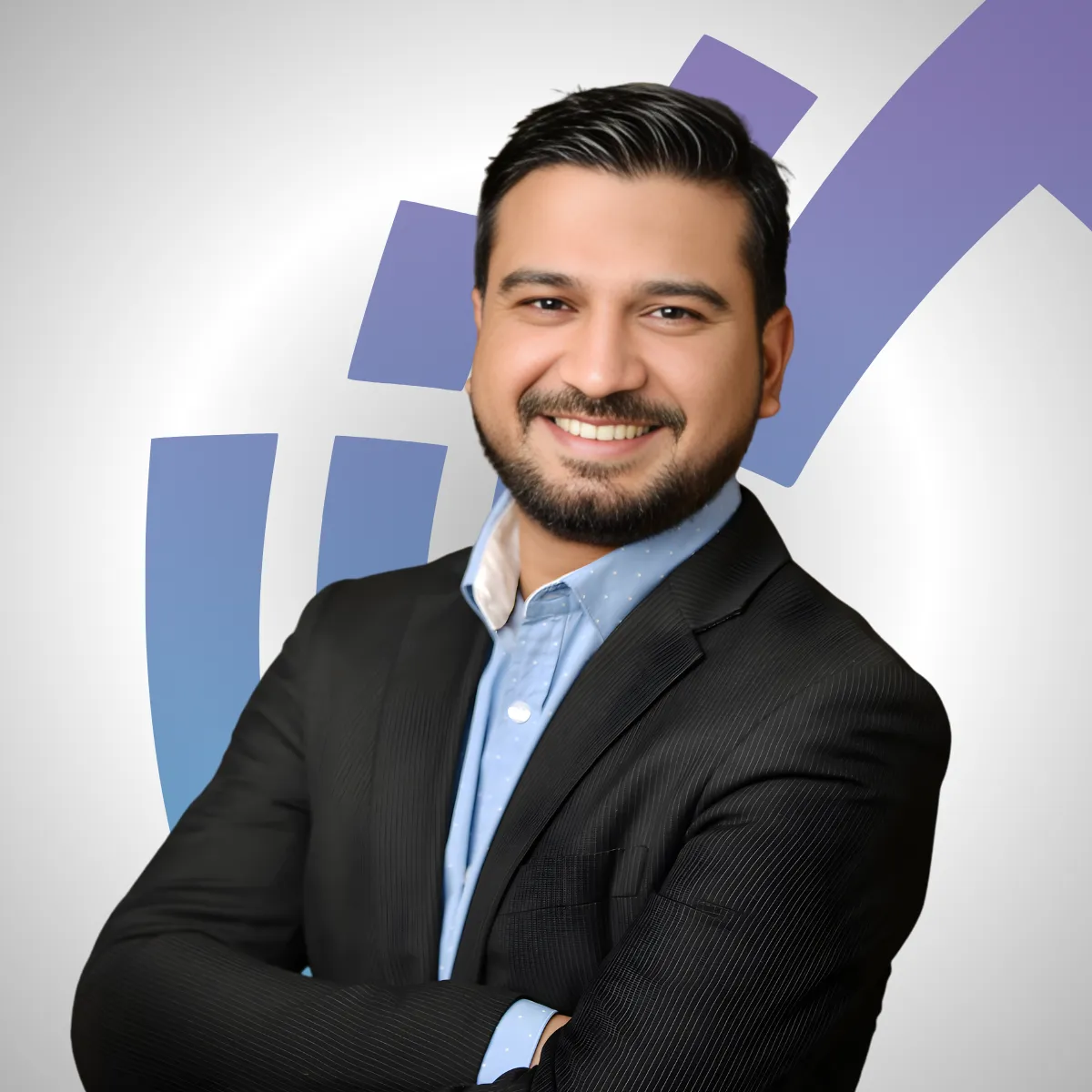 Muhammad Sibtain Mujahid