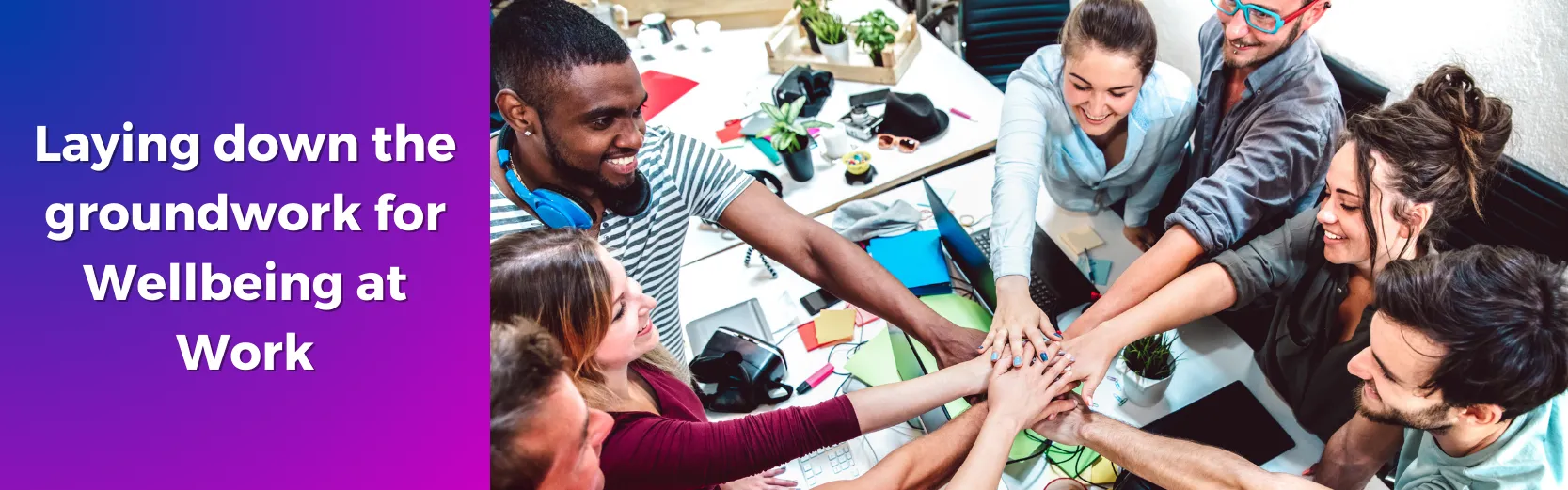7th Annual Wellbeing at Work Summit