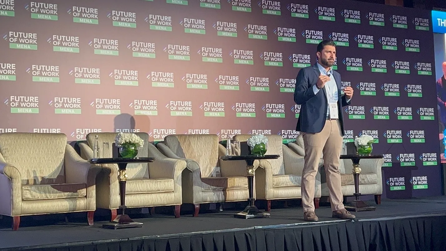 Future of Work MENA 2024