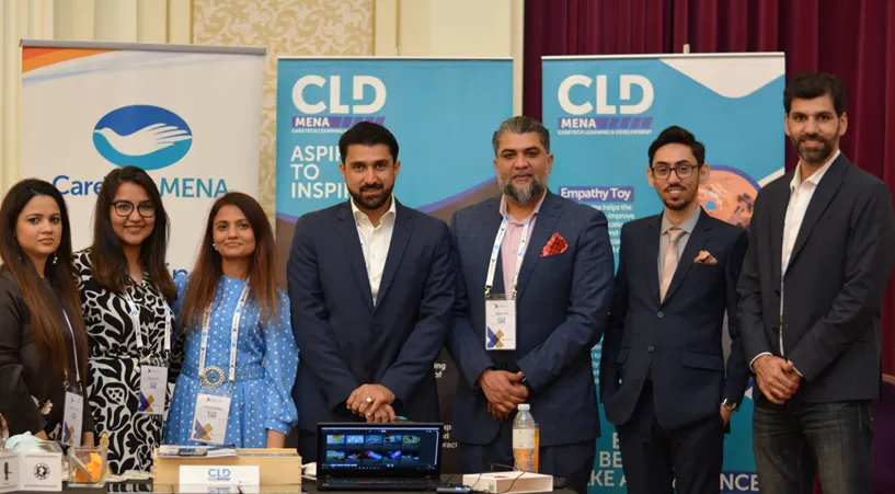 HR Leaders Conference Dubai 2023